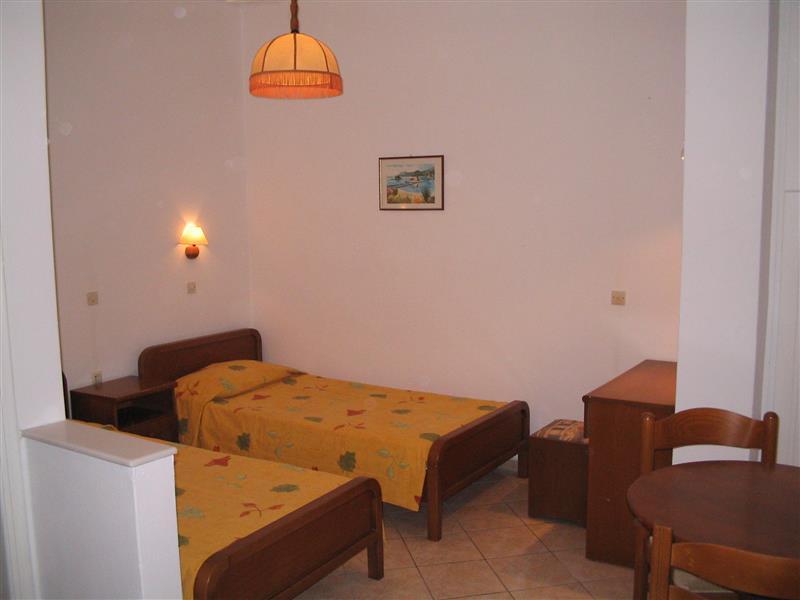 Appartement Marilena